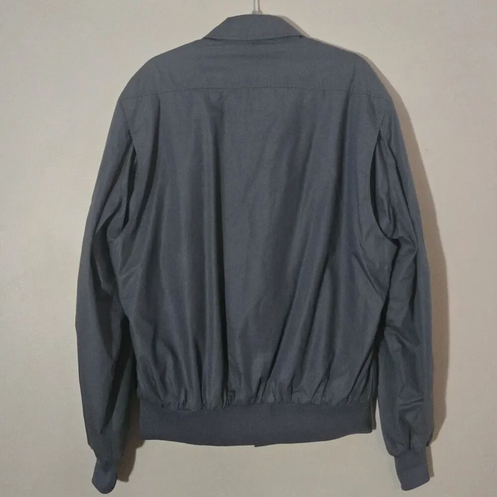 Members Only 1980s true